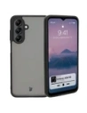 Kup Etui Bizon Case Angelo do Samsung Galaxy A26 5G przydymione z czarną ramką - BIZ8479 - {ean13} - Sklep Home Screen