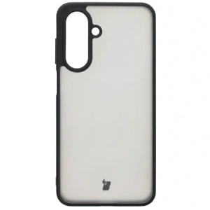 Kup Bizon Case Angelo Samsung Galaxy A26 5G rauchig mit einem schwarzen Rahmen - BIZ8479 - {ean13} - Sklep Home Screen