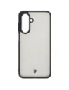Buy Bizon Case Angelo Samsung Galaxy A26 5G smoky with a black frame - BIZ8479 - {ean13} - Home Screen Store Europe