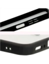 Kup Etui Bizon Case Angelo do Samsung Galaxy A26 5G przydymione z czarną ramką - BIZ8479 - {ean13} - Sklep Home Screen