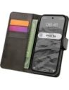 Bizon Case Pocket Google Pixel 9a black