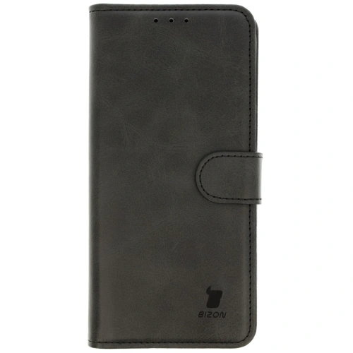 Kup Etui z klapką Bizon Case Pocket do Google Pixel 9a czarne - BIZ8480 - {ean13} - Sklep Home Screen