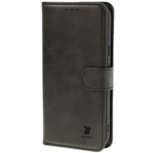 Kup Bizon Case Pocket Google Pixel 9a schwarz - BIZ8480 - {ean13} - Sklep Home Screen