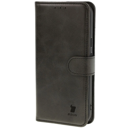 Buy Bizon Case Pocket Google Pixel 9a black - BIZ8480 - {ean13} - Home Screen Store Europe