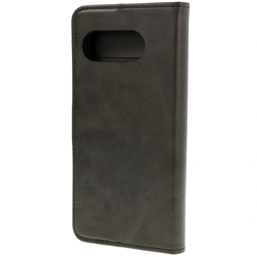 Kup Etui z klapką Bizon Case Pocket do Google Pixel 9a czarne - BIZ8480 - {ean13} - Sklep Home Screen