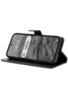 Kup Etui z klapką Bizon Case Pocket do Google Pixel 9a czarne - BIZ8480 - {ean13} - Sklep Home Screen