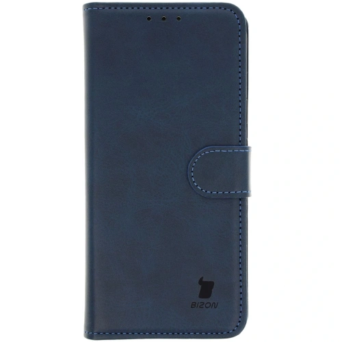 Kup Etui z klapką Bizon Case Pocket do Google Pixel 9a granatowe - BIZ8481 - {ean13} - Sklep Home Screen