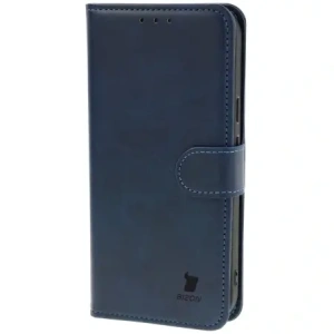 Bizon Case Pocket Google Pixel 9a navy blue