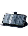 Kup Etui z klapką Bizon Case Pocket do Google Pixel 9a granatowe - BIZ8481 - {ean13} - Sklep Home Screen