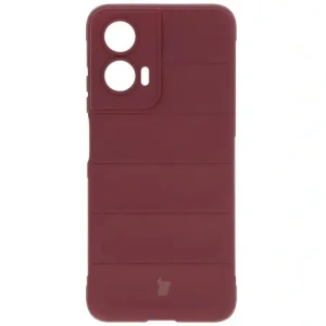 Kup Pancerne etui Bizon Case Tur do Motorola Moto G35 5G ciemnofioletowe - BIZ8482 - {ean13} - Sklep Home Screen