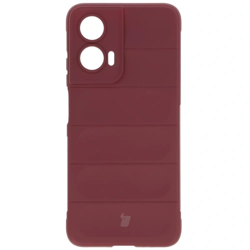 Kup Bizon Case Tur Motorola Moto G35 5G violet închis - BIZ8482 - {ean13} - Sklep Home Screen