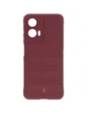 Kup Bizon Case für Motorola Moto G35 5G dunkel lila - BIZ8482 - {ean13} - Sklep Home Screen