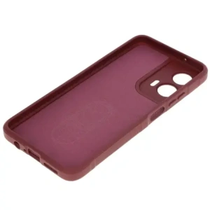 Kup Pancerne etui Bizon Case Tur do Motorola Moto G35 5G ciemnofioletowe - BIZ8482 - {ean13} - Sklep Home Screen
