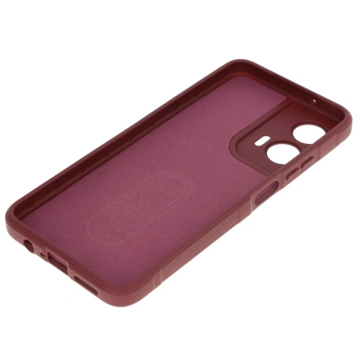 Kup Bizon Case für Motorola Moto G35 5G dunkel lila - BIZ8482 - {ean13} - Sklep Home Screen
