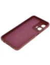 Kup Bizon Case Tur Motorola Moto G35 5G violet închis - BIZ8482 - {ean13} - Sklep Home Screen