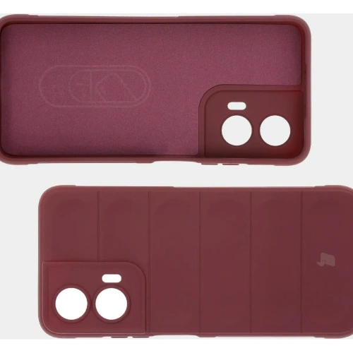 Kup Bizon Case für Motorola Moto G35 5G dunkel lila - BIZ8482 - {ean13} - Sklep Home Screen