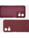 Kup Pancerne etui Bizon Case Tur do Motorola Moto G35 5G ciemnofioletowe - BIZ8482 - {ean13} - Sklep Home Screen