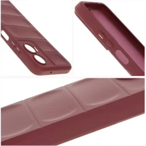 Kup Pancerne etui Bizon Case Tur do Motorola Moto G35 5G ciemnofioletowe - BIZ8482 - {ean13} - Sklep Home Screen