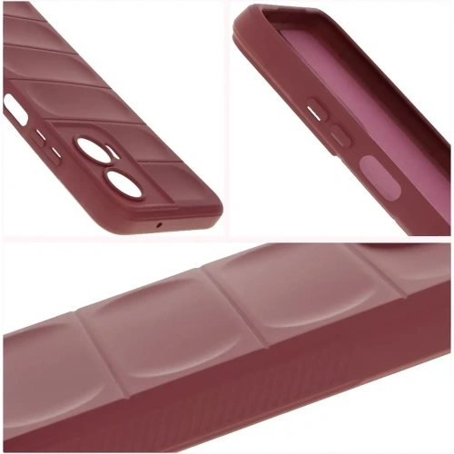 Kup Bizon Case für Motorola Moto G35 5G dunkel lila - BIZ8482 - {ean13} - Sklep Home Screen