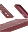 Kup Bizon Case Tur Motorola Moto G35 5G violet închis - BIZ8482 - {ean13} - Sklep Home Screen