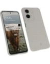 Kup Bizon Case Tur Motorola Moto G35 5G világosszürke - BIZ8483 - {ean13} - Sklep Home Screen