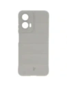 Kup Bizon Case Tur Motorola Moto G35 5G világosszürke - BIZ8483 - {ean13} - Sklep Home Screen