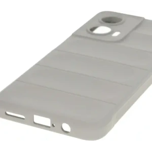 Kup Pancéřové pouzdro Bizon Case Tur pro Motorola Moto G35 5G světle šedé - BIZ8483 - {ean13} - Sklep Home Screen