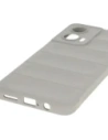 Kup Bizon Case Tur Motorola Moto G35 5G világosszürke - BIZ8483 - {ean13} - Sklep Home Screen