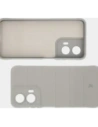 Kup Bizon Case Tur Motorola Moto G35 5G világosszürke - BIZ8483 - {ean13} - Sklep Home Screen