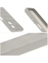Kup Bizon Case Tur Motorola Moto G35 5G világosszürke - BIZ8483 - {ean13} - Sklep Home Screen