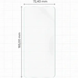 Kup Bizon Glass Hydrogel Elülső Motorola Moto G15 / G15 Power / G05 / E15 [2 PACK] - BIZ8484 - {ean13} - Sklep Home Screen