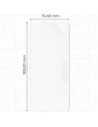 Kup Folia hydrożelowa na ekran Bizon Glass Hydrogel Front do Motorola Moto G15 / G15 Power / G05 / E15 [2 PACK] - BIZ8484 - {ean13} - Sklep Home Screen