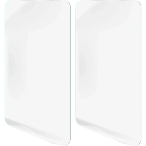 Buy Bizon Glass Hydrogel Front Motorola Moto G15 / G15 Power / G05 / E15 [2 PACK] - BIZ8484 - {ean13} - Home Screen Store Europe