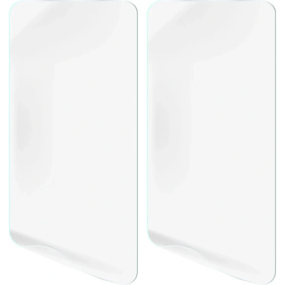 Folia hydrożelowa na ekran Bizon Glass Hydrogel Front do Motorola Moto G15 / G15 Power / G05 / E15 [2 PACK]