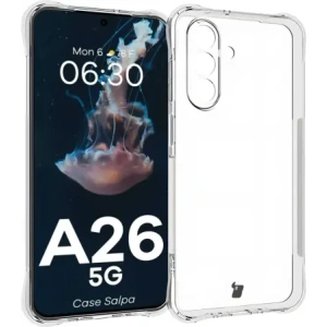 Kup Bizon Case Salpa Samsung Galaxy A26 5G klar - BIZ8485 - {ean13} - Sklep Home Screen