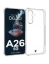 Kup Elastické pouzdro Bizon Case Salpa pro Samsung Galaxy A26 5G průhledné - BIZ8485 - {ean13} - Sklep Home Screen