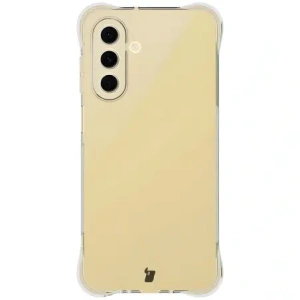 Kup Bizon Case Salpa Samsung Galaxy A26 5G klar - BIZ8485 - {ean13} - Sklep Home Screen