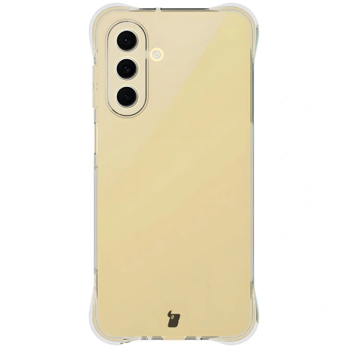 Kup Elastické pouzdro Bizon Case Salpa pro Samsung Galaxy A26 5G průhledné - BIZ8485 - {ean13} - Sklep Home Screen