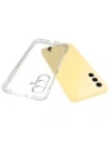 Kup Elastické pouzdro Bizon Case Salpa pro Samsung Galaxy A26 5G průhledné - BIZ8485 - {ean13} - Sklep Home Screen