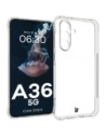 Buy Bizon Case Salpa Samsung Galaxy A36 5G clear - BIZ8486 - {ean13} - Home Screen Store Europe