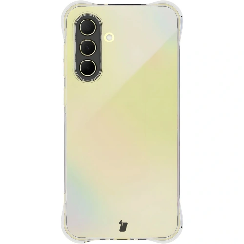 Buy Bizon Case Salpa Samsung Galaxy A36 5G clear - BIZ8486 - {ean13} - Home Screen Store Europe