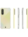 Kup Elastické pouzdro Bizon Case Salpa pro Samsung Galaxy A36 5G průhledné - BIZ8486 - {ean13} - Sklep Home Screen
