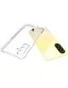 Kup Elastické pouzdro Bizon Case Salpa pro Samsung Galaxy A36 5G průhledné - BIZ8486 - {ean13} - Sklep Home Screen