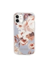 Buy Guess GUHCN61IMLFL02 Apple iPhone 11 lilac N°2 Flower Collection - GUE474LIL - {ean13} - Home Screen Store Europe