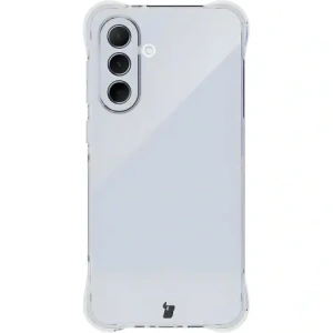 Kup Elastyczne etui Bizon Case Salpa do Samsung Galaxy A56 5G przezroczyste - BIZ8487 - {ean13} - Sklep Home Screen