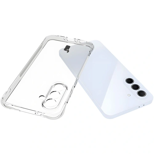 Buy Bizon Case Salpa Samsung Galaxy A56 5G clear - BIZ8487 - {ean13} - Home Screen Store Europe