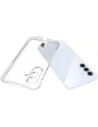 Buy Bizon Case Salpa Samsung Galaxy A56 5G clear - BIZ8487 - {ean13} - Home Screen Store Europe