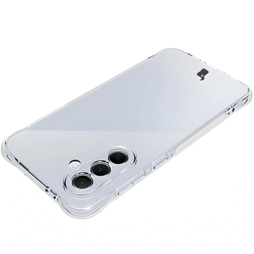 Buy Bizon Case Salpa Samsung Galaxy A56 5G clear - BIZ8487 - {ean13} - Home Screen Store Europe
