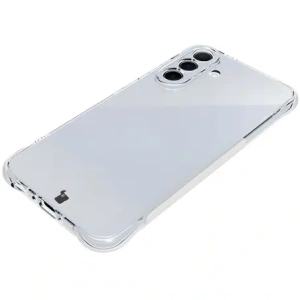 Kup Elastyczne etui Bizon Case Salpa do Samsung Galaxy A56 5G przezroczyste - BIZ8487 - {ean13} - Sklep Home Screen