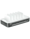 Kup Nabíjecí stanice 4smarts Team 100W USB-A, 5xUSB-C se sadou kabelů space grey - 4SMR69 - {ean13} - Sklep Home Screen
